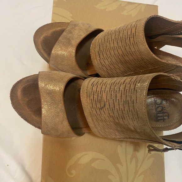 Sofft Milan women's sandal Size 7 - Picture 7 of 7